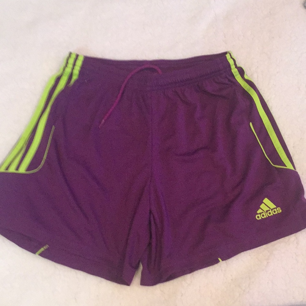 Adidas Shorts